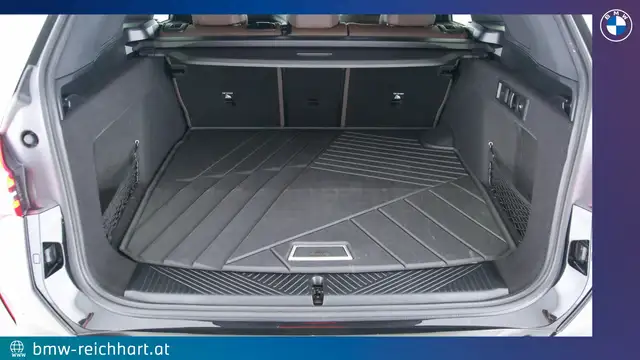 BMW X3 30e xDrive Ansicht 4