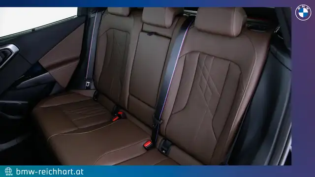 BMW X3 30e xDrive Ansicht 5