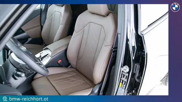 BMW X3 30e xDrive Ansicht 10