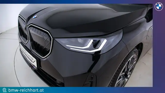BMW X3 30e xDrive Ansicht 15