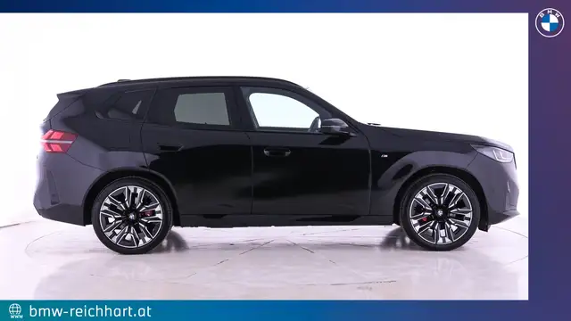BMW X3 30e xDrive Ansicht 2