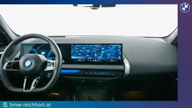 BMW X3 30e xDrive Ansicht 6