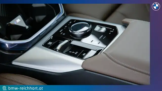 BMW X3 30e xDrive Ansicht 9