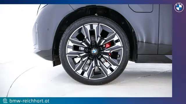 BMW X3 30e xDrive Ansicht 14