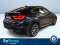 BMW X6 XDRIVE30D EXTRAVAGANCE 249CV AUTO Grigio - thumbnail 7