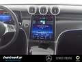 Mercedes-Benz GLC 200 GLC 200 4M Avantgarde LED AHK Standh Kamera Memo Gris - thumbnail 7