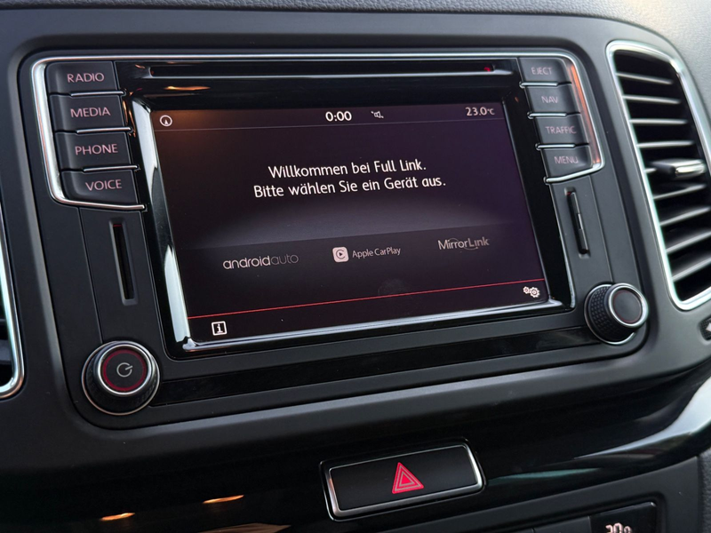 SEAT Alhambra FR Line 2.0 TDI*7-Sitz*AHK*NAV*KAM*XEN — photo 13