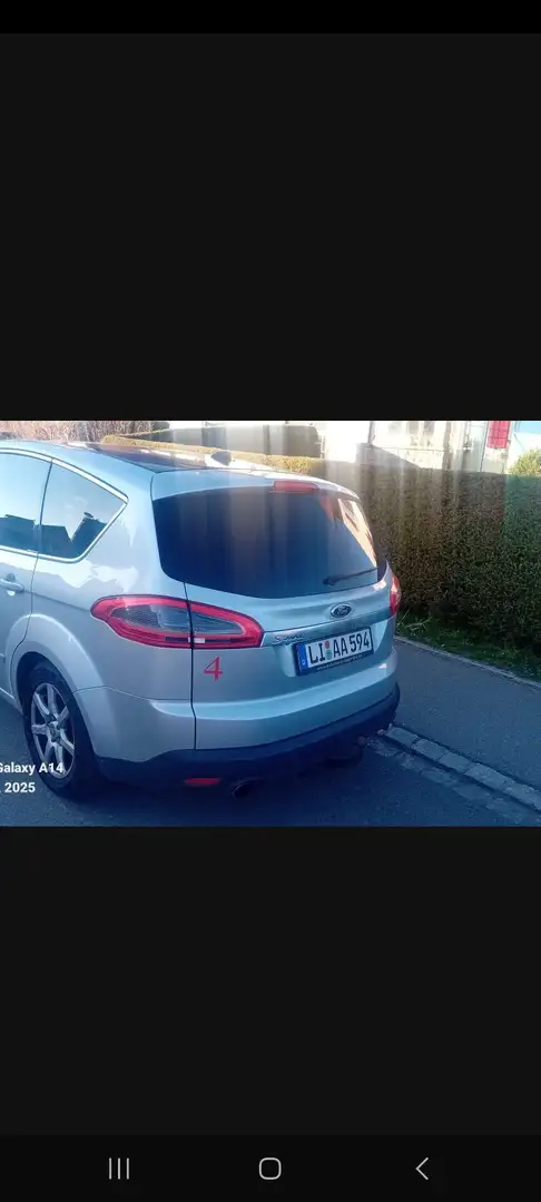 Ford S-Max 2.2 TDCi DPF Durashift-6-tronic Titanium S - 1
