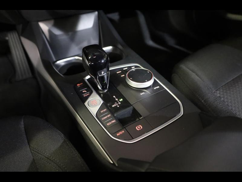 BMW 118 i Hatch — photo 13