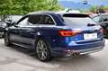 Audi A4 avant 3.0 tdi s-line "quattro" Blau - thumbnail 7
