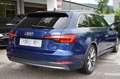 Audi A4 avant 3.0 tdi s-line "quattro" Bleu - thumbnail 5
