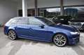 Audi A4 avant 3.0 tdi s-line "quattro" Blu/Azzurro - thumbnail 3