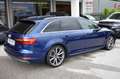 Audi A4 avant 3.0 tdi s-line "quattro" Blau - thumbnail 4
