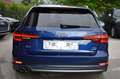 Audi A4 avant 3.0 tdi s-line "quattro" Bleu - thumbnail 6