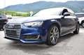 Audi A4 avant 3.0 tdi s-line "quattro" Bleu - thumbnail 9