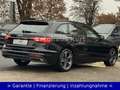 Audi A4 Avant 35 TDI*VIRTUAL-COCKPIT*AHK*ACC*1HD*LED* Negro - thumbnail 9