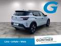 Opel Frontera GS MHEV 145 e-DCS6 5-Sitzer Weiß - thumbnail 3