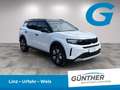 Opel Frontera GS MHEV 145 e-DCS6 5-Sitzer Weiß - thumbnail 2