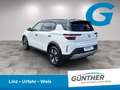 Opel Frontera GS MHEV 145 e-DCS6 5-Sitzer Weiß - thumbnail 4