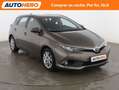 Toyota Auris 1.2 Turbo Active Gris - thumbnail 8