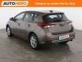 Toyota Auris 1.2 Turbo Active Gris - thumbnail 4