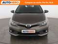Toyota Auris 1.2 Turbo Active Gris - thumbnail 9