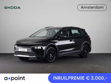 50 Limited Edition 170pk | Achteruitrijcamera