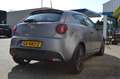 Alfa Romeo MiTo 1.4 T QV-Line 140 pk Gris - thumbnail 8