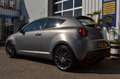 Alfa Romeo MiTo 1.4 T QV-Line 140 pk Gris - thumbnail 6