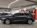 Audi A3 30 TFSI advanced VirtCo Grau - thumbnail 3