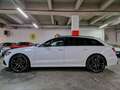 Audi RS6 AVANT 4000 TFSI CV.560 NAVI+RADAR+ GANCIO TRAINO Bianco - thumbnail 7