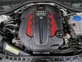 Audi RS6 AVANT 4000 TFSI CV.560 NAVI+RADAR+ GANCIO TRAINO Blanc - thumbnail 41