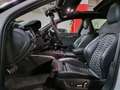 Audi RS6 AVANT 4000 TFSI CV.560 NAVI+RADAR+ GANCIO TRAINO bijela - thumbnail 15