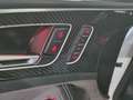 Audi RS6 AVANT 4000 TFSI CV.560 NAVI+RADAR+ GANCIO TRAINO bijela - thumbnail 23