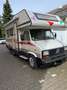 Fiat Ducato Ducato Alkoven 2,5 Wohnmobil Beige - thumbnail 1