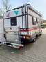 Fiat Ducato Ducato Alkoven 2,5 Wohnmobil Beige - thumbnail 2