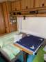 Fiat Ducato Ducato Alkoven 2,5 Wohnmobil Beige - thumbnail 11