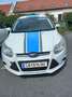 Ford Focus Focus Traveller Van Trend 1,0 EcoBoost Trend Weiß - thumbnail 1