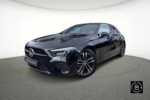 Mercedes-Benz A 180 d Business Line