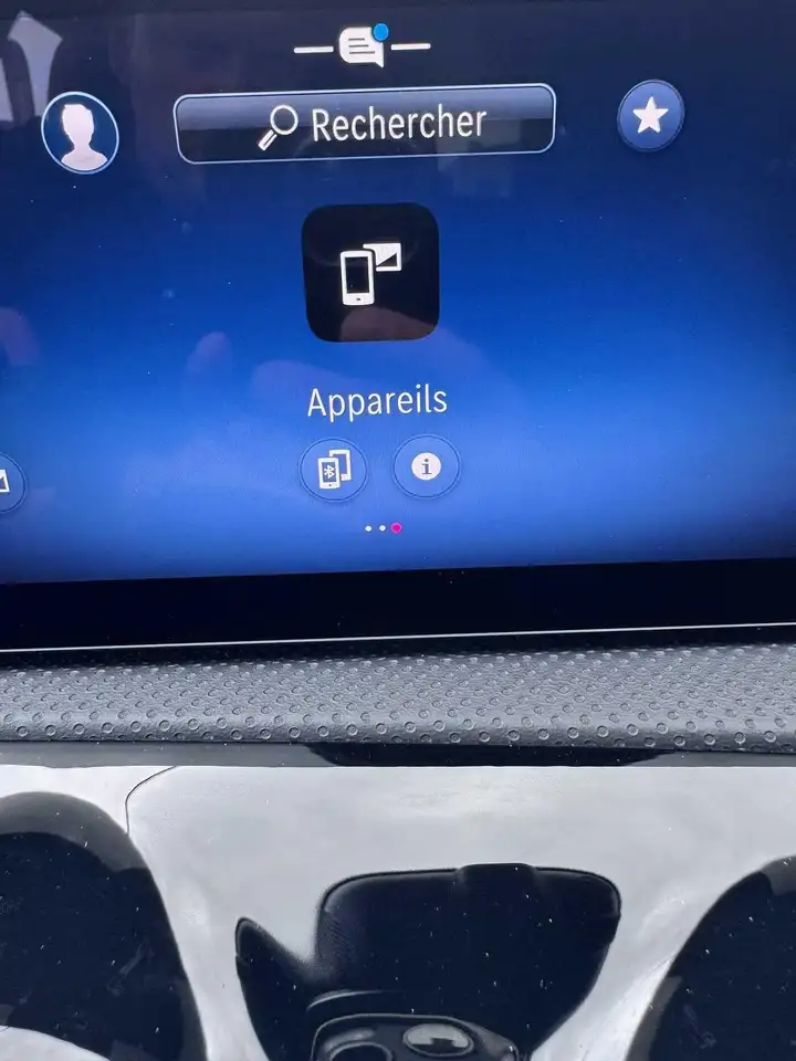 Mercedes-Benz A 180 d Business Line 17