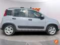 Fiat Panda Hybrid 1.0 51kw (70CV) Gris - thumbnail 3