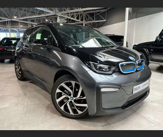 BMW i3 (60 Ah)