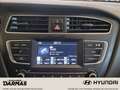 Hyundai i20 1,0l Trend Automatik Scheckheft Blauw - thumbnail 16