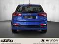 Hyundai i20 1,0l Trend Automatik Scheckheft Blauw - thumbnail 7