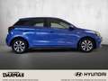Hyundai i20 1,0l Trend Automatik Scheckheft Blauw - thumbnail 5