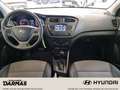 Hyundai i20 1,0l Trend Automatik Scheckheft Blauw - thumbnail 13