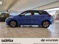Hyundai i20 1,0l Trend Automatik Scheckheft Blauw - thumbnail 9