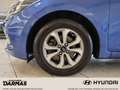 Hyundai i20 1,0l Trend Automatik Scheckheft Blauw - thumbnail 10