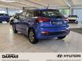 Hyundai i20 1,0l Trend Automatik Scheckheft Blauw - thumbnail 8