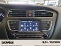 Hyundai i20 1,0l Trend Automatik Scheckheft Blauw - thumbnail 15